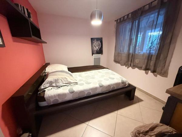 Appartement à GORBIO (06500)