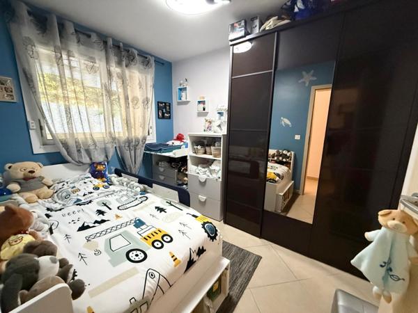 Appartement à GORBIO (06500)