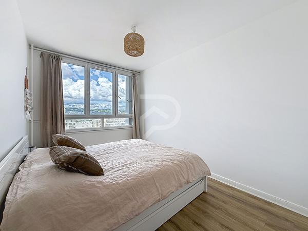 Appartement 3 pièces 58.7 m2