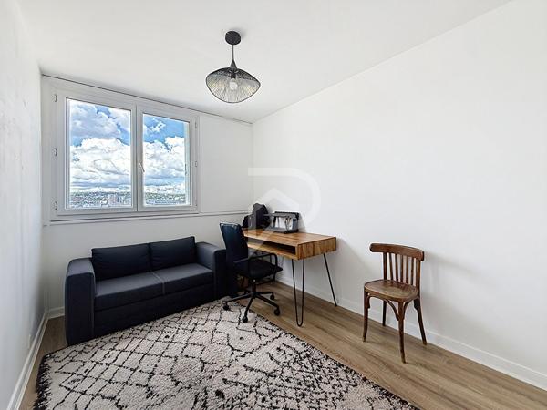Appartement 3 pièces 58.7 m2