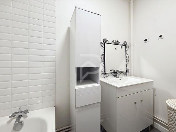 Appartement 3 pièces 58.7 m2