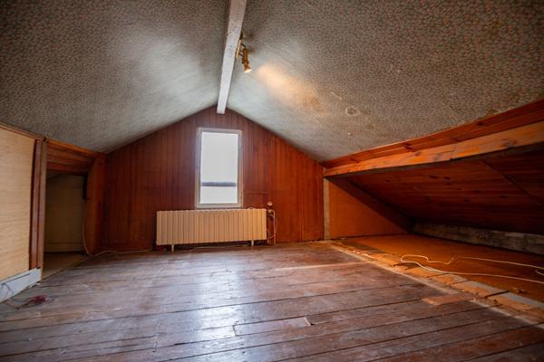Maison 5 pièces 102.49 m2