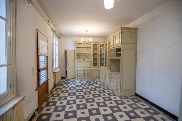 Maison 5 pièces 102.49 m2