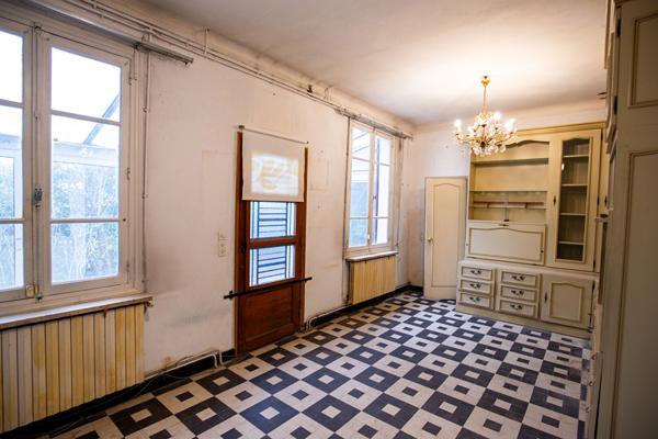 Maison 5 pièces 102.49 m2
