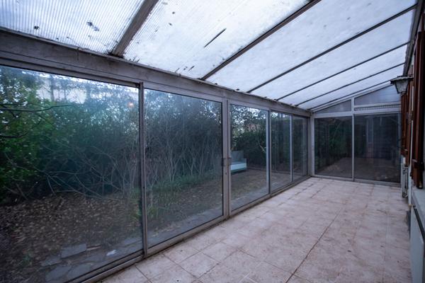Maison 5 pièces 102.49 m2