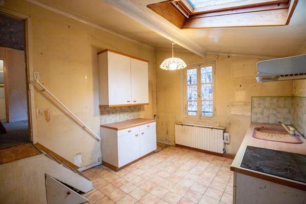 Maison 5 pièces 102.49 m2