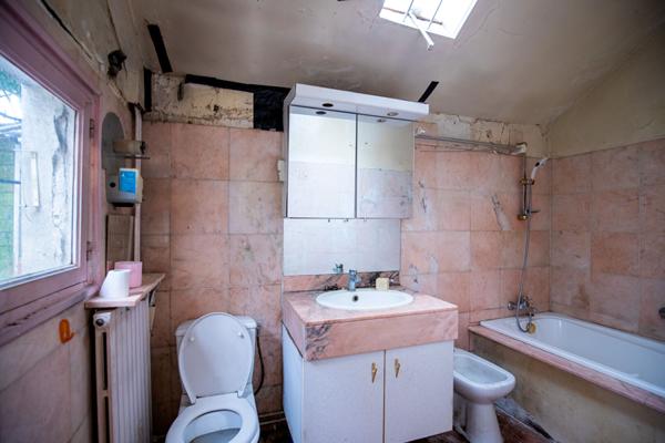 Maison 5 pièces 102.49 m2