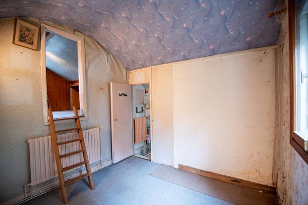 Maison 5 pièces 102.49 m2