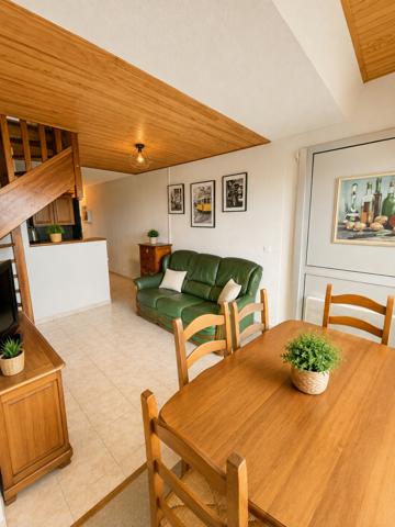 Appartement 4 pièces à vendre Bolquère - 66210 / Réf: 01-4731