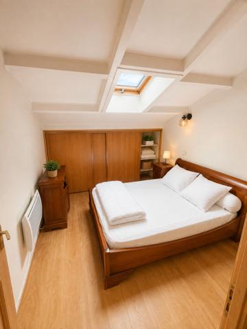 Appartement 4 pièces à vendre Bolquère - 66210 / Réf: 01-4731