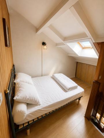 Appartement 4 pièces à vendre Bolquère - 66210 / Réf: 01-4731