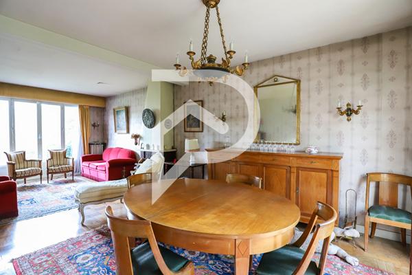 Maison 6 pièces 141 m2