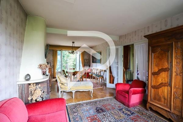 Maison 6 pièces 141 m2