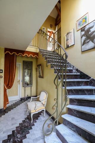 Maison 6 pièces 141 m2