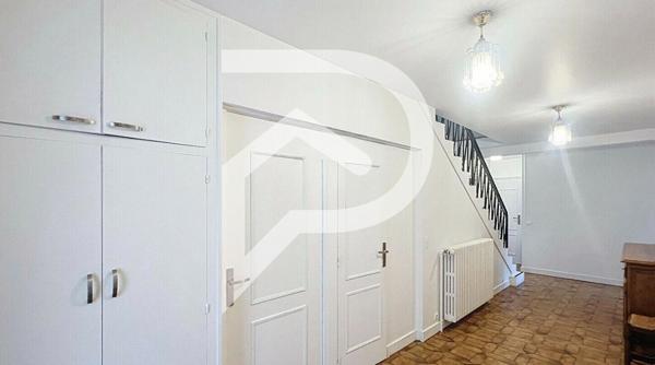 Maison 8 pièces 170 m2