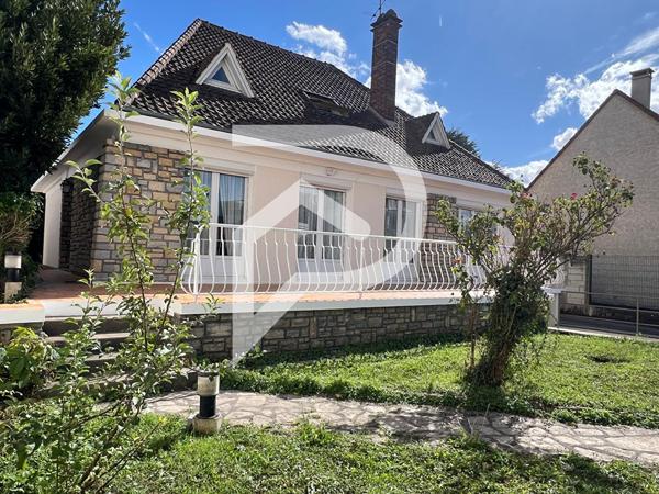 Maison 8 pièces 170 m2