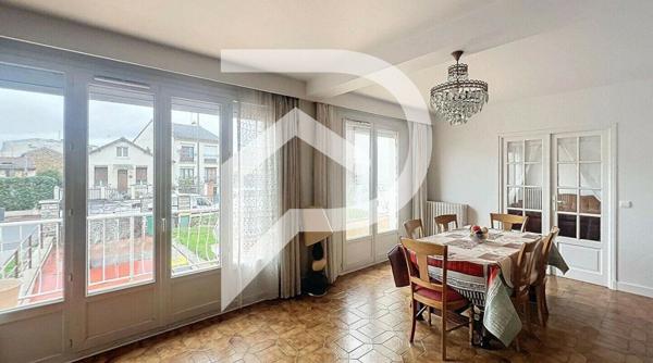 Maison 8 pièces 170 m2
