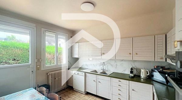 Maison 8 pièces 170 m2
