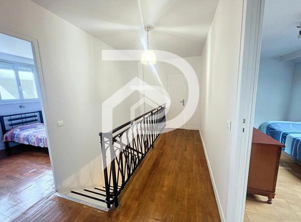 Maison 8 pièces 170 m2