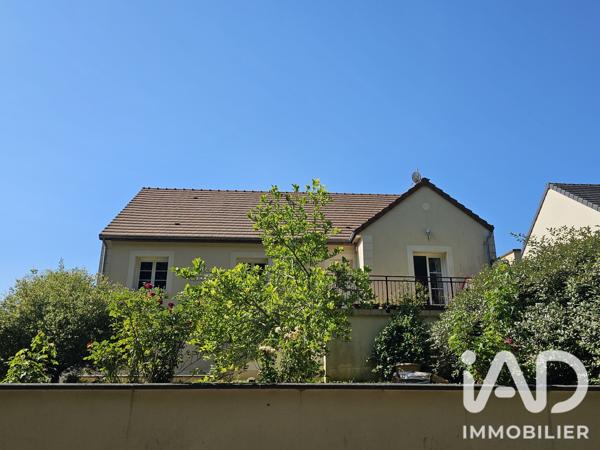 Maison à vendre 7 pièces 165 m² Paron