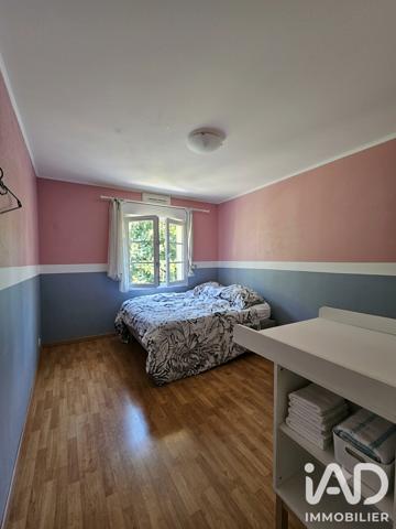 Maison à vendre 7 pièces 165 m² Paron