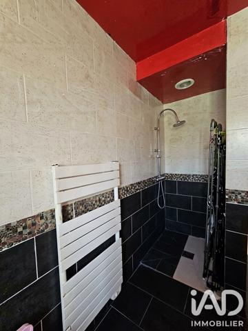 Maison à vendre 7 pièces 165 m² Paron