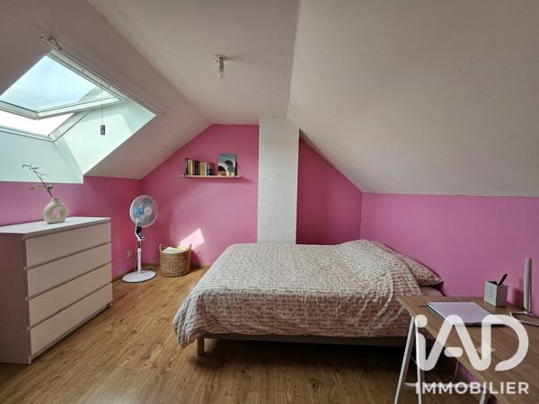Maison à vendre 7 pièces 165 m² Paron