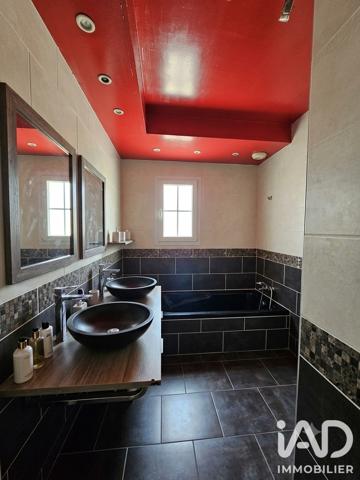 Maison à vendre 7 pièces 165 m² Paron