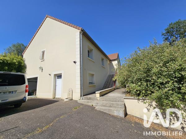 Maison à vendre 7 pièces 165 m² Paron