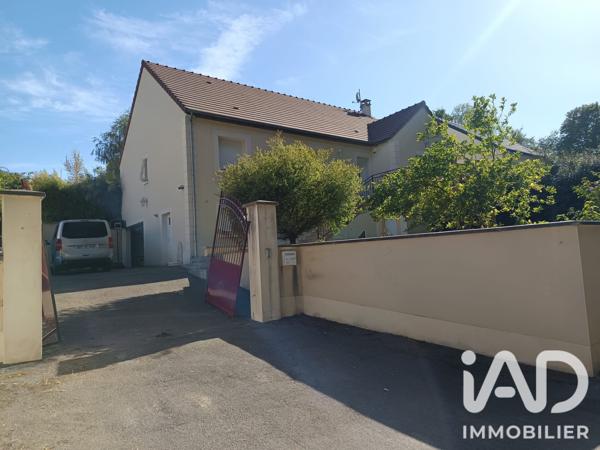 Maison à vendre 7 pièces 165 m² Paron