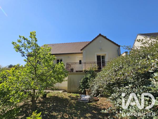 Maison à vendre 7 pièces 165 m² Paron