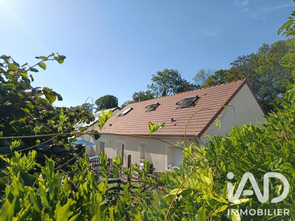 Maison à vendre 7 pièces 165 m² Paron