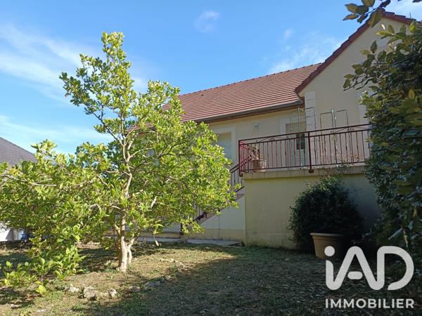 Maison à vendre 7 pièces 165 m² Paron