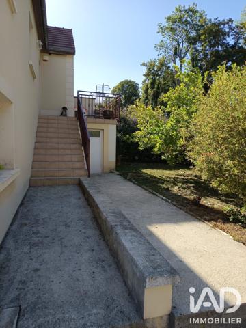 Maison à vendre 7 pièces 165 m² Paron