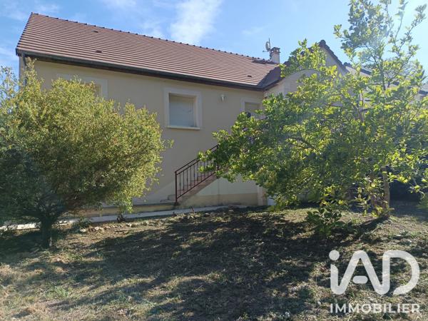 Maison à vendre 7 pièces 165 m² Paron