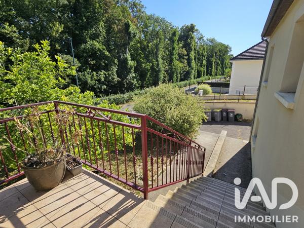 Maison à vendre 7 pièces 165 m² Paron