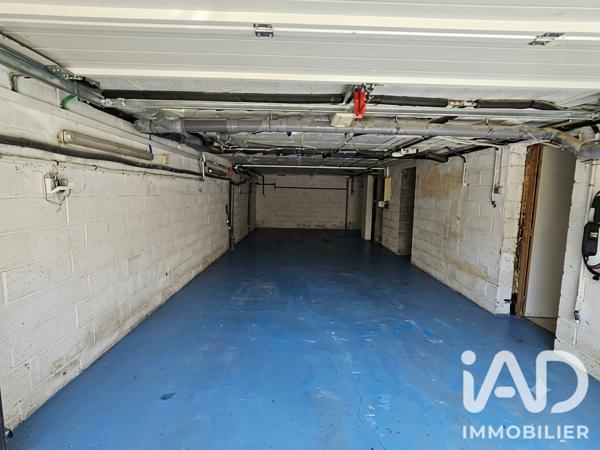 Maison à vendre 7 pièces 165 m² Paron