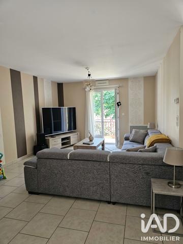 Maison à vendre 7 pièces 165 m² Paron