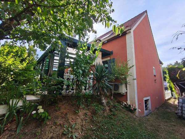 Maison 8 pièces 200 m2