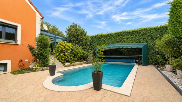 Maison 8 pièces 200 m2