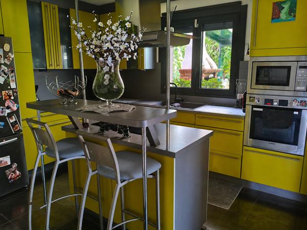 Maison 8 pièces 200 m2
