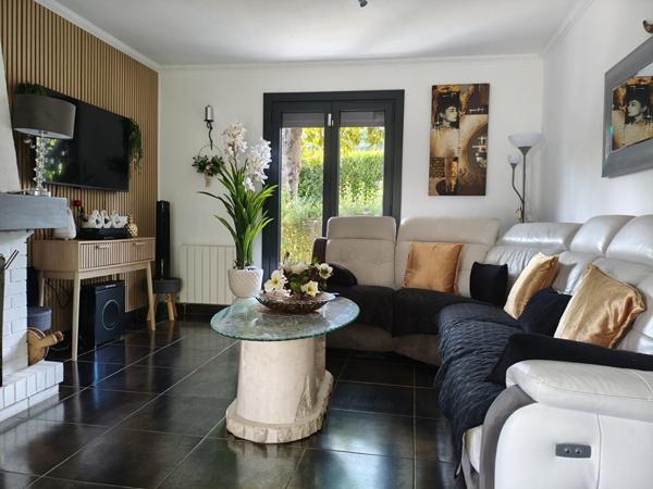 Maison 8 pièces 200 m2