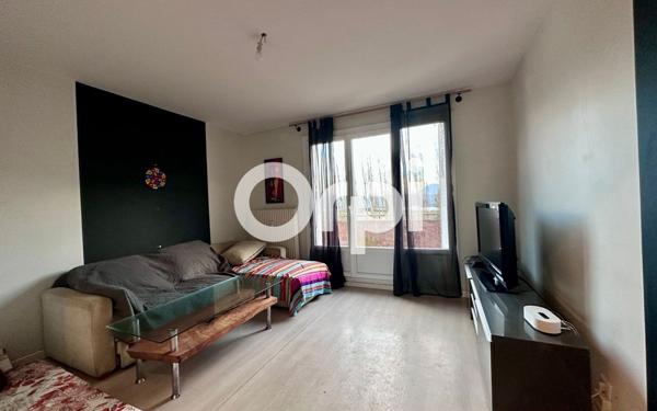 Appartement à louer    3 pièces • 57,82 m2 Villard-Bonnot