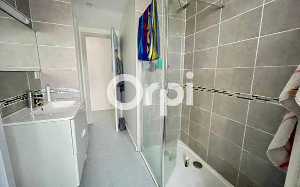 Appartement à louer    3 pièces • 57,82 m2 Villard-Bonnot