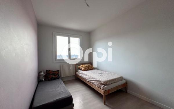 Appartement à louer    3 pièces • 57,82 m2 Villard-Bonnot