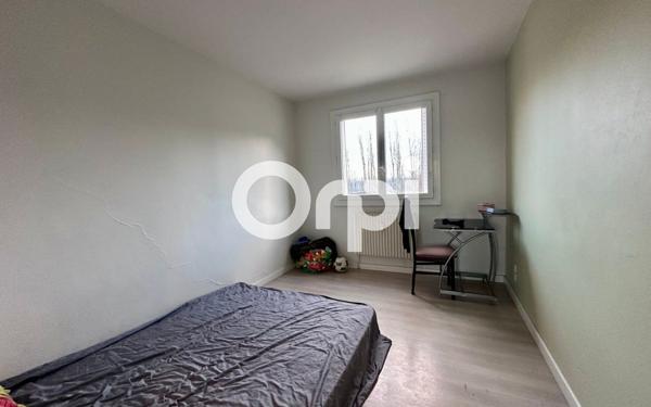 Appartement à louer    3 pièces • 57,82 m2 Villard-Bonnot