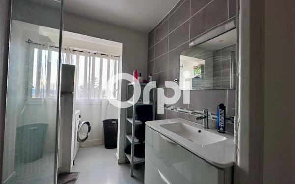 Appartement à louer    3 pièces • 57,82 m2 Villard-Bonnot