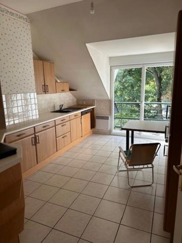 Appartement à vendre 6 pièces LA CHAPELLE SUR ERDRE (44)