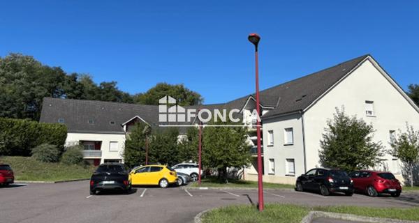 À vendre Appartement 2 pièces 46 m² - Schœneck 57350