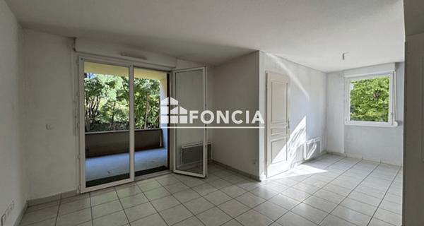 À vendre Appartement 2 pièces 46 m² - Schœneck 57350